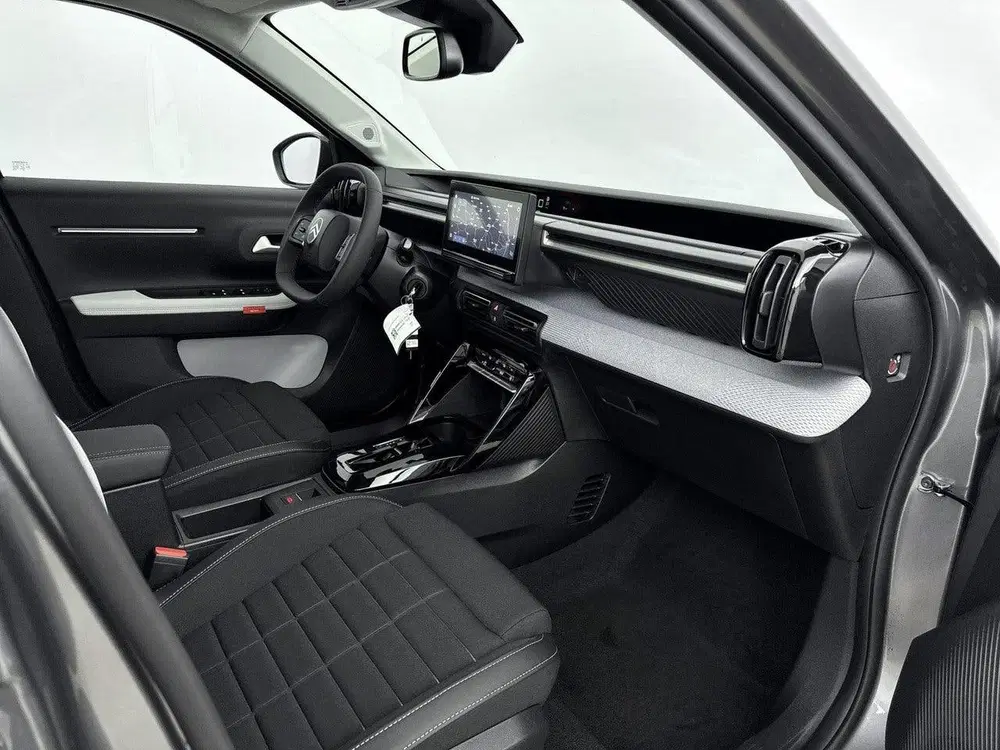Citroën C3 ë-C3 Max 113pk Comfort Range 44 kWh uit 2026, foto 13
