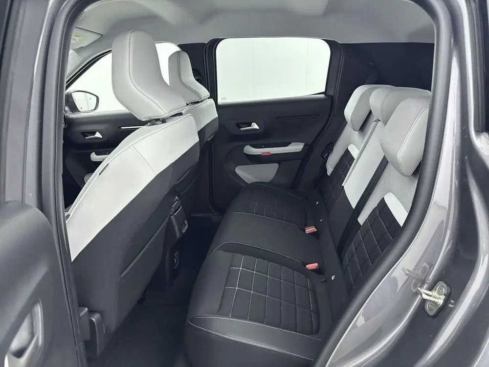 Citroën C3 ë-C3 Max 113pk Comfort Range 44 kWh uit 2026, foto 14