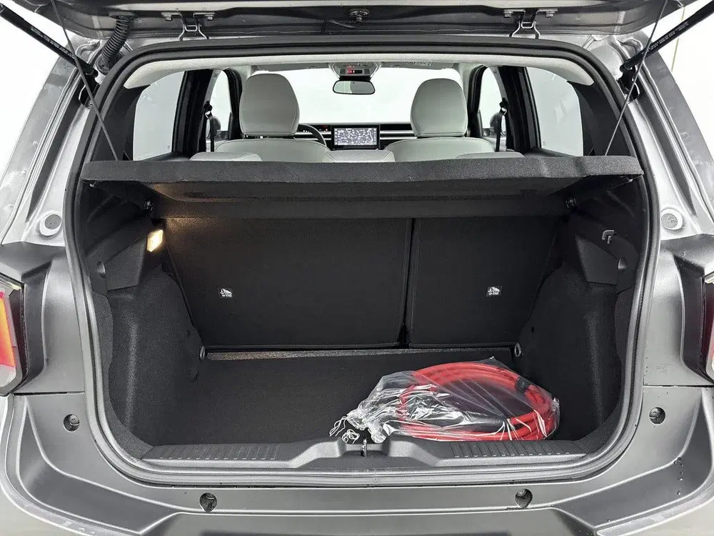 Citroën C3 ë-C3 Max 113pk Comfort Range 44 kWh uit 2026, foto 15