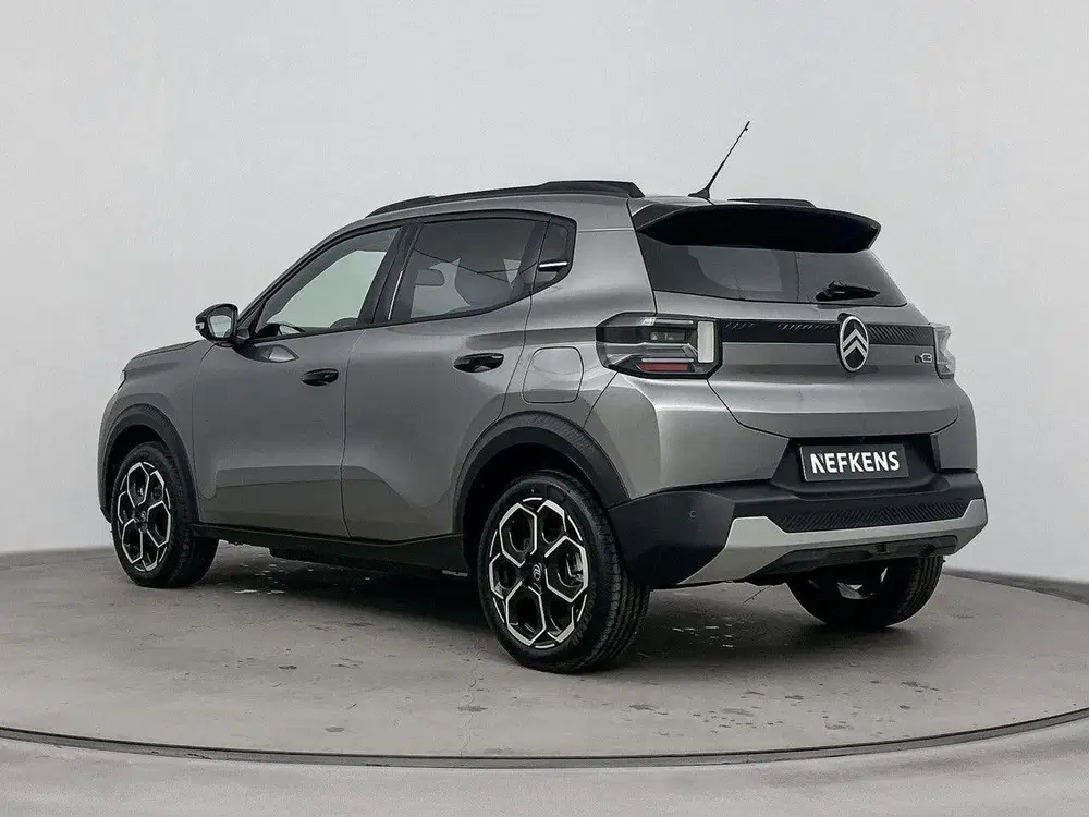 Citroën C3 ë-C3 Max 113pk Comfort Range 44 kWh uit 2026, foto 4