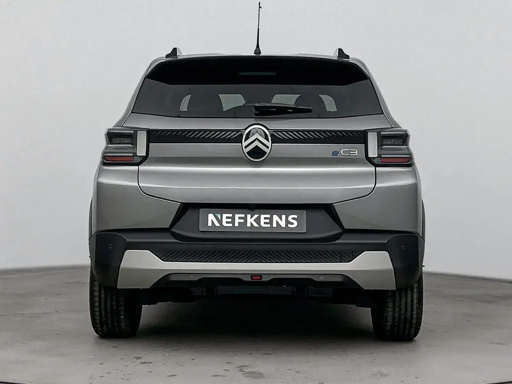 Citroën C3 ë-C3 Max 113pk Comfort Range 44 kWh uit 2026, foto 5