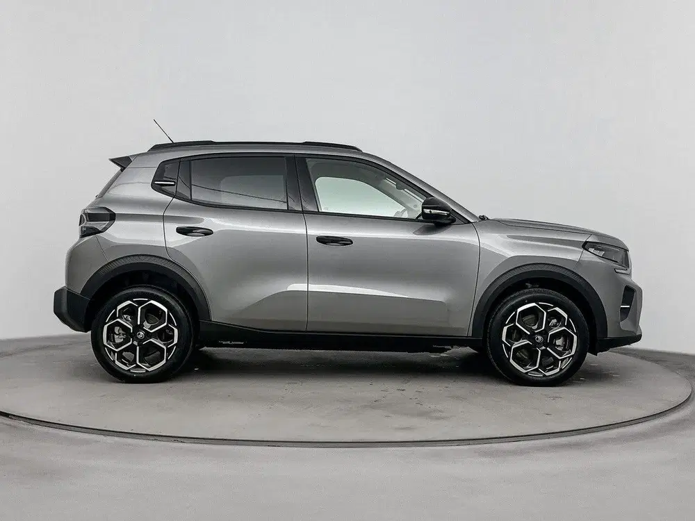 Citroën C3 ë-C3 Max 113pk Comfort Range 44 kWh uit 2026, foto 7