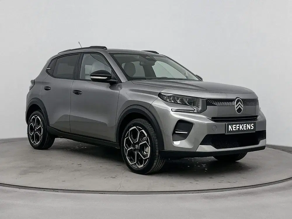 Citroën C3 ë-C3 Max 113pk Comfort Range 44 kWh uit 2026, foto 8