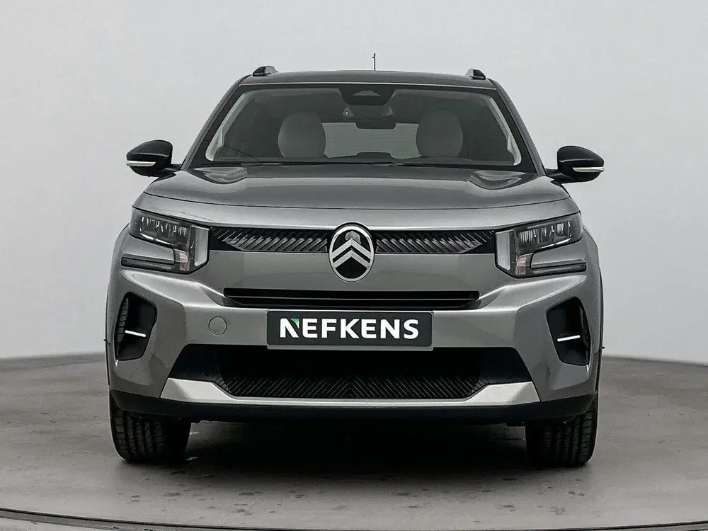 Citroën C3 ë-C3 Max 113pk Comfort Range 44 kWh uit 2026, foto 9