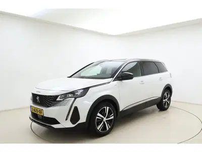 Peugeot 5008 1.2 PureTech GT uit 2021