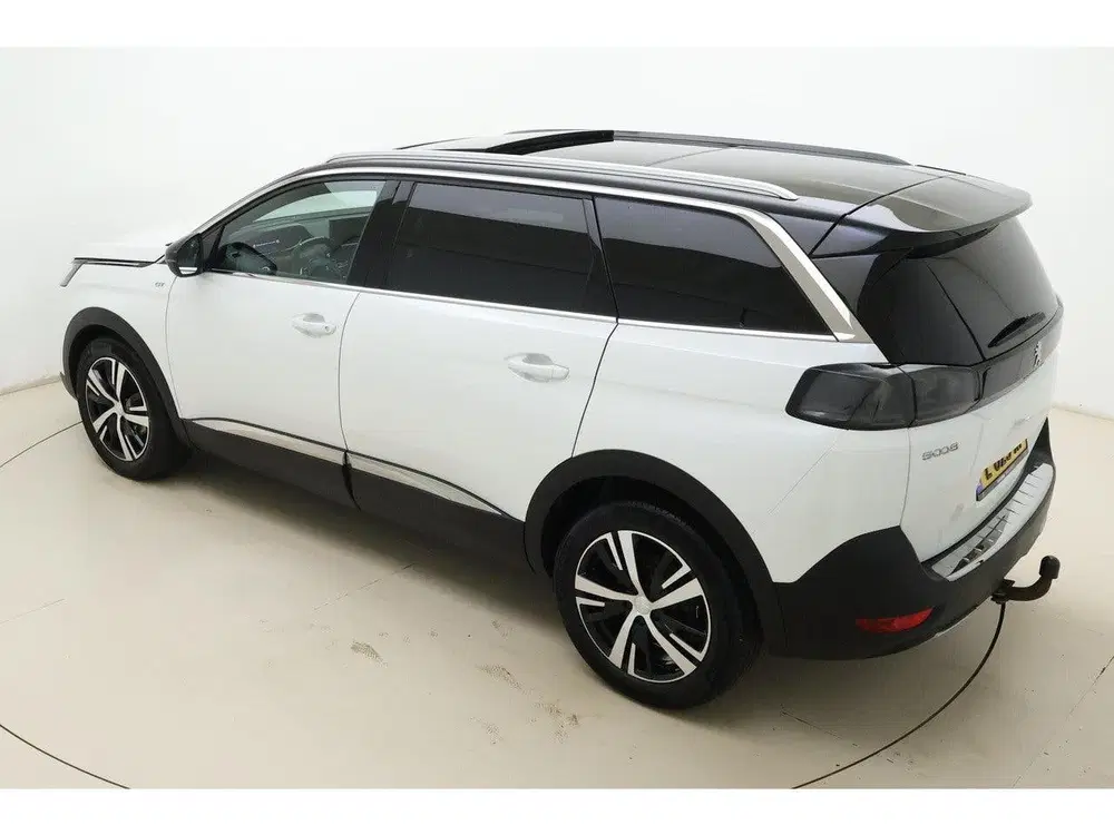 Peugeot 5008 1.2 PureTech GT uit 2021, foto 4