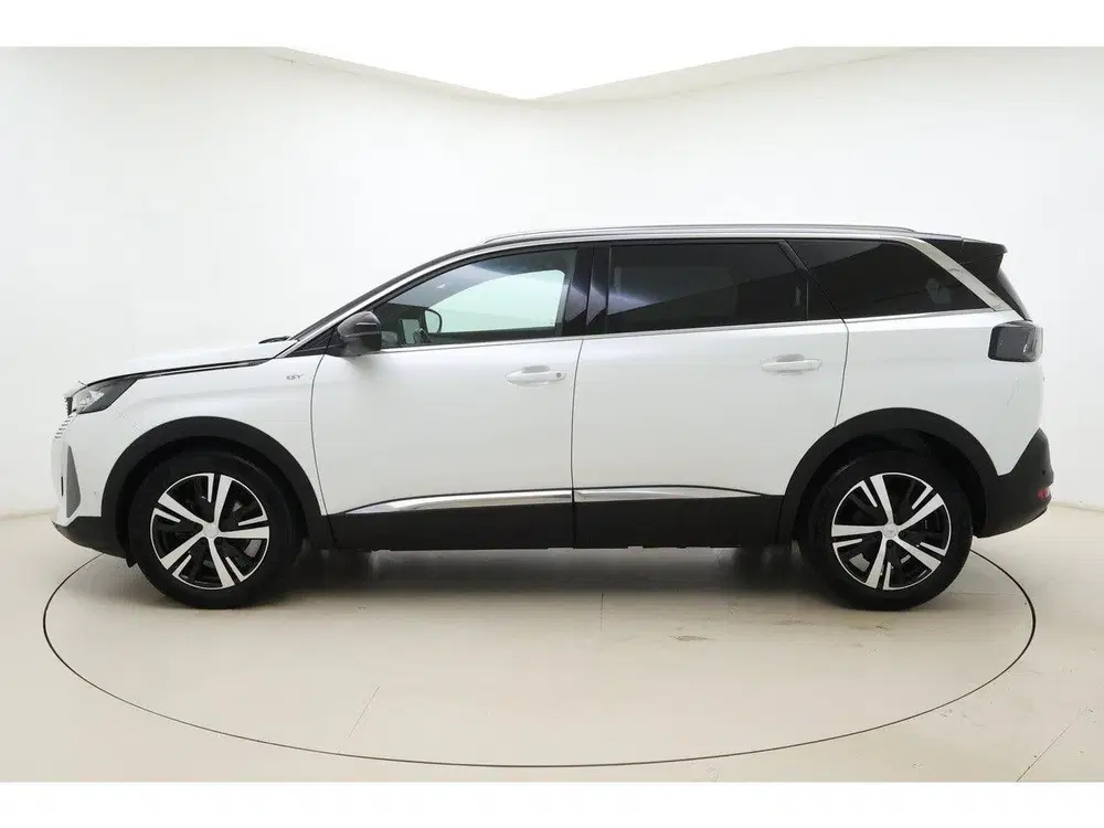 Peugeot 5008 1.2 PureTech GT uit 2021, foto 5
