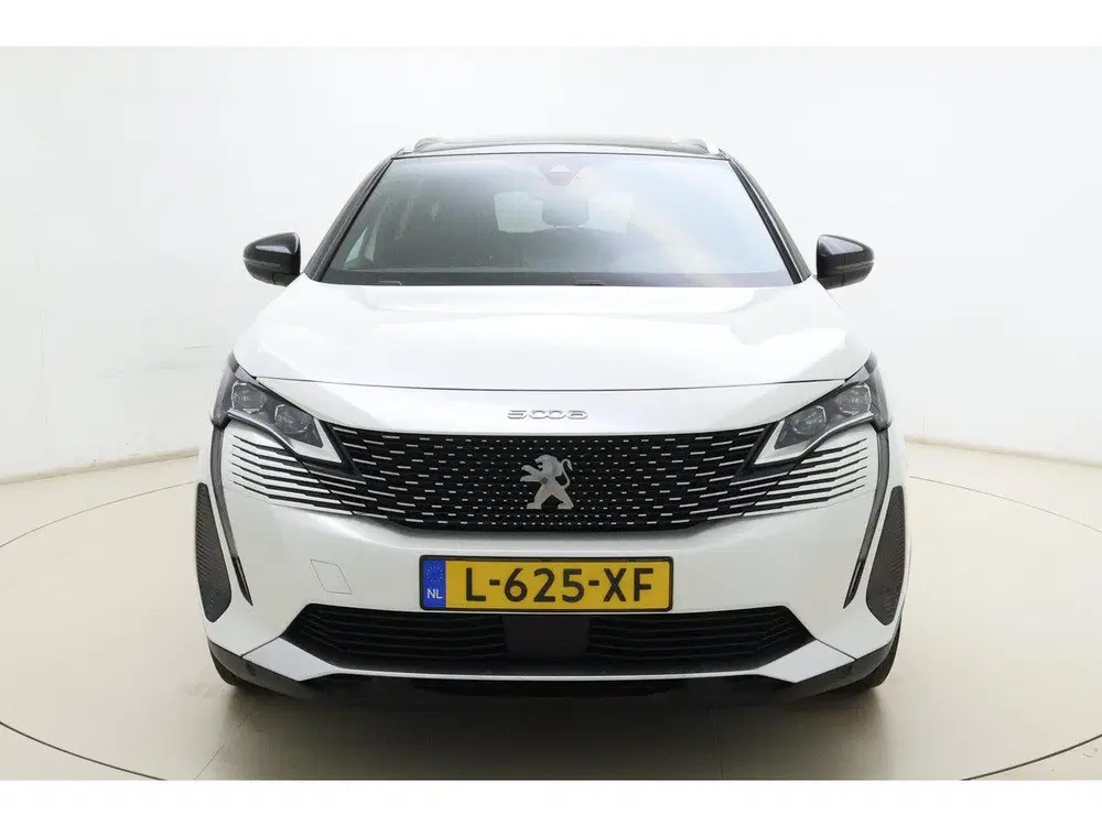 Peugeot 5008 1.2 PureTech GT uit 2021, foto 6