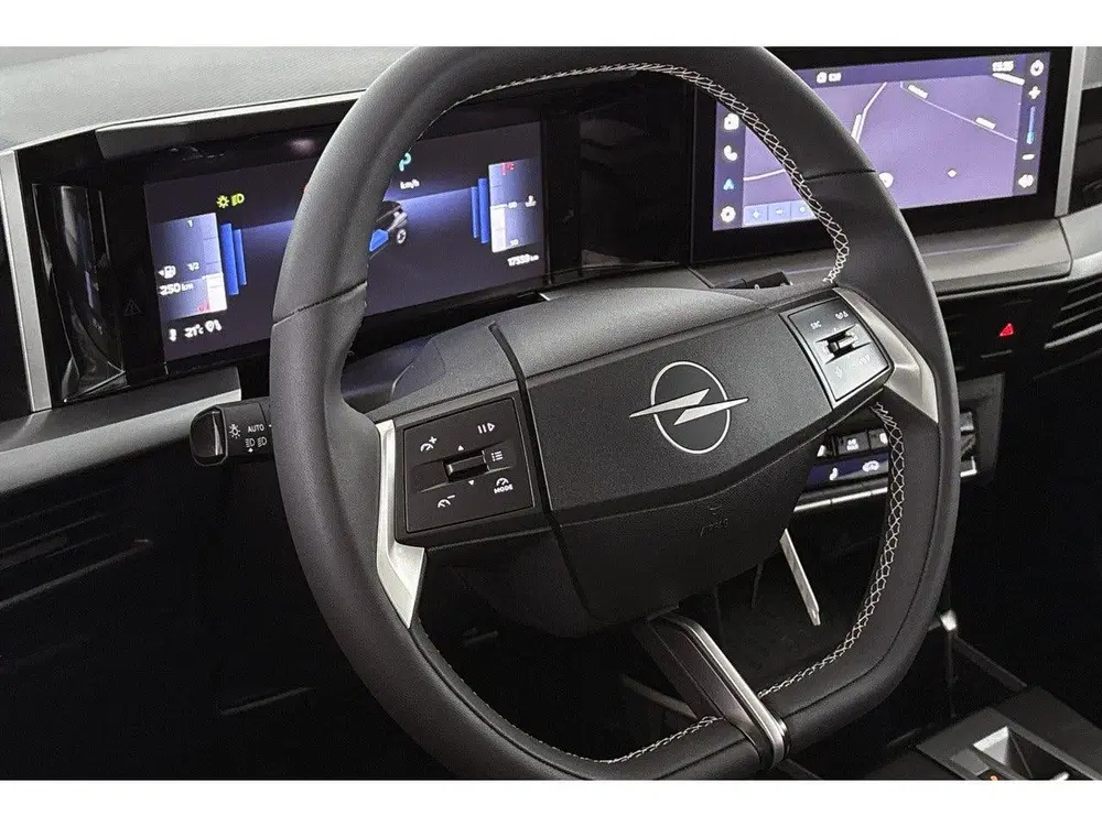 Opel Frontera 1.2 Turbo Hybrid GS Camera Apple CarPlay C uit 2025, foto 11