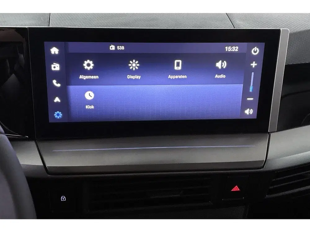 Opel Frontera 1.2 Turbo Hybrid GS Camera Apple CarPlay C uit 2025, foto 12