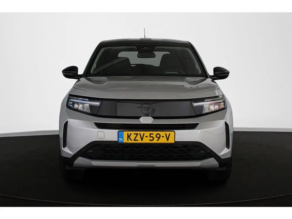 Opel Frontera 1.2 Turbo Hybrid GS Camera Apple CarPlay C uit 2025, foto 13