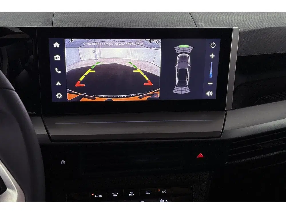 Opel Frontera 1.2 Turbo Hybrid GS Camera Apple CarPlay C uit 2025, foto 15
