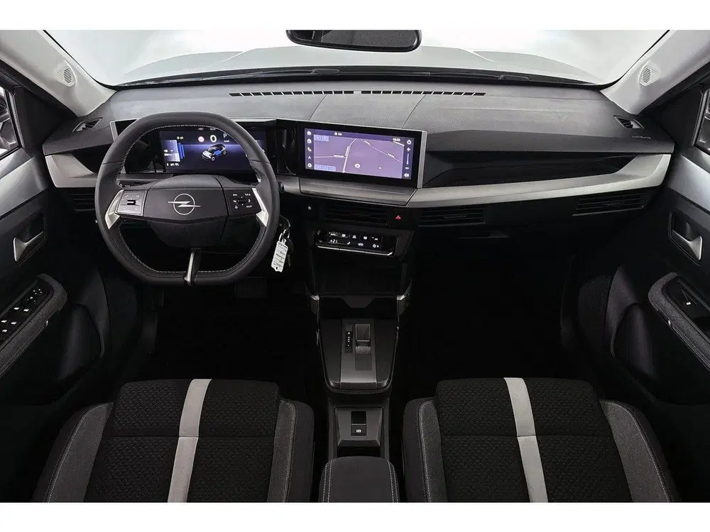 Opel Frontera 1.2 Turbo Hybrid GS Camera Apple CarPlay C uit 2025, foto 7