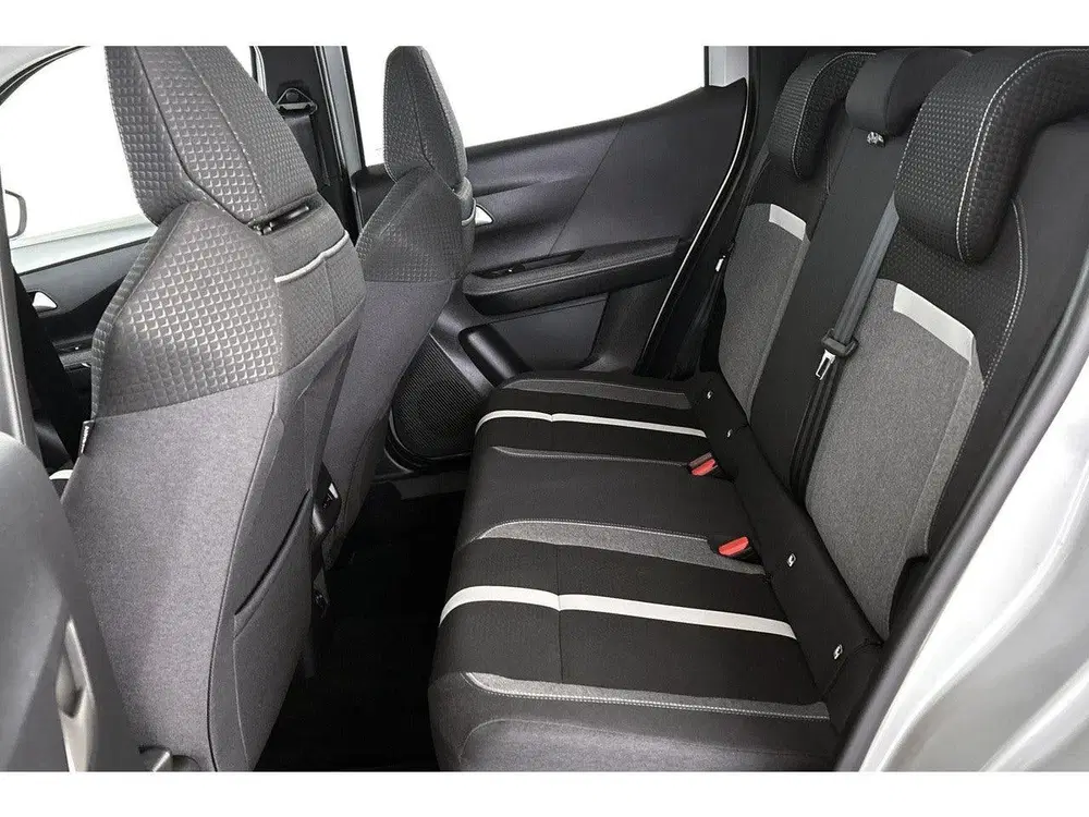 Opel Frontera 1.2 Turbo Hybrid GS Camera Apple CarPlay C uit 2025, foto 8