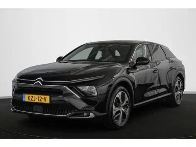 Citroën C5 X 1.6 Plug-in Hybrid 225 Feel Stoelverwarmin uit 2023