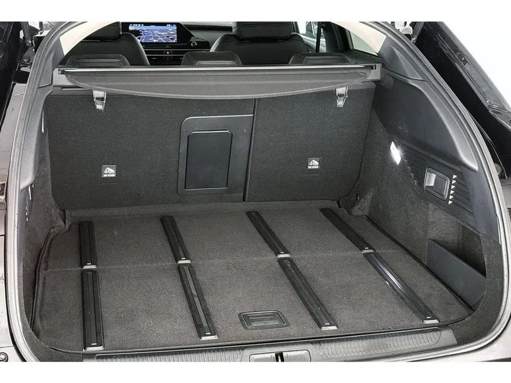 Citroën C5 X 1.6 Plug-in Hybrid 225 Feel Stoelverwarmin uit 2023, foto 10
