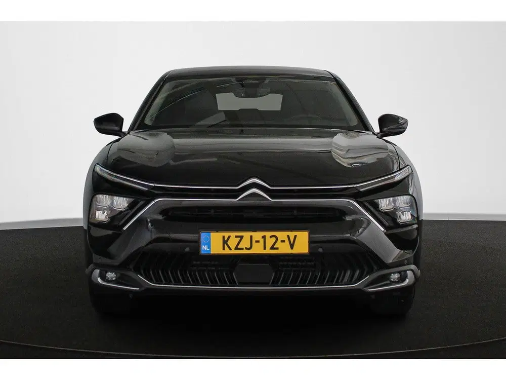 Citroën C5 X 1.6 Plug-in Hybrid 225 Feel Stoelverwarmin uit 2023, foto 14
