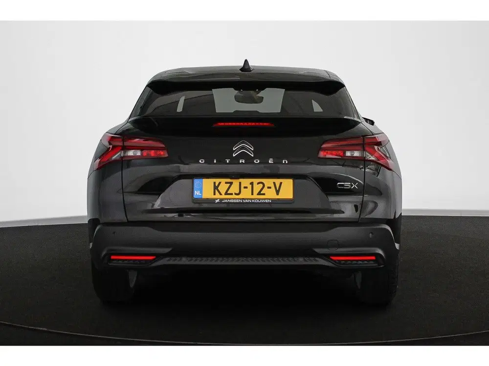 Citroën C5 X 1.6 Plug-in Hybrid 225 Feel Stoelverwarmin uit 2023, foto 15