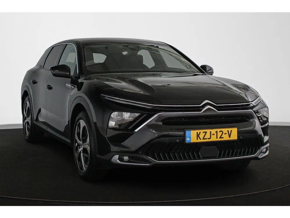 Citroën C5 X 1.6 Plug-in Hybrid 225 Feel Stoelverwarmin uit 2023, foto 2