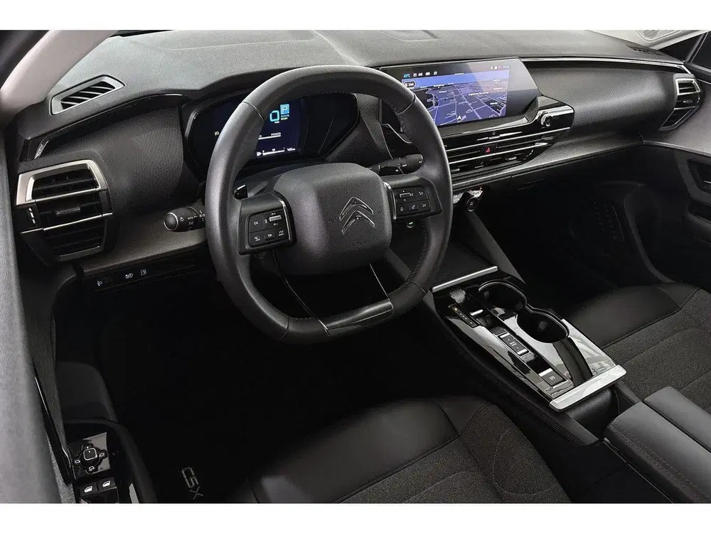 Citroën C5 X 1.6 Plug-in Hybrid 225 Feel Stoelverwarmin uit 2023, foto 5