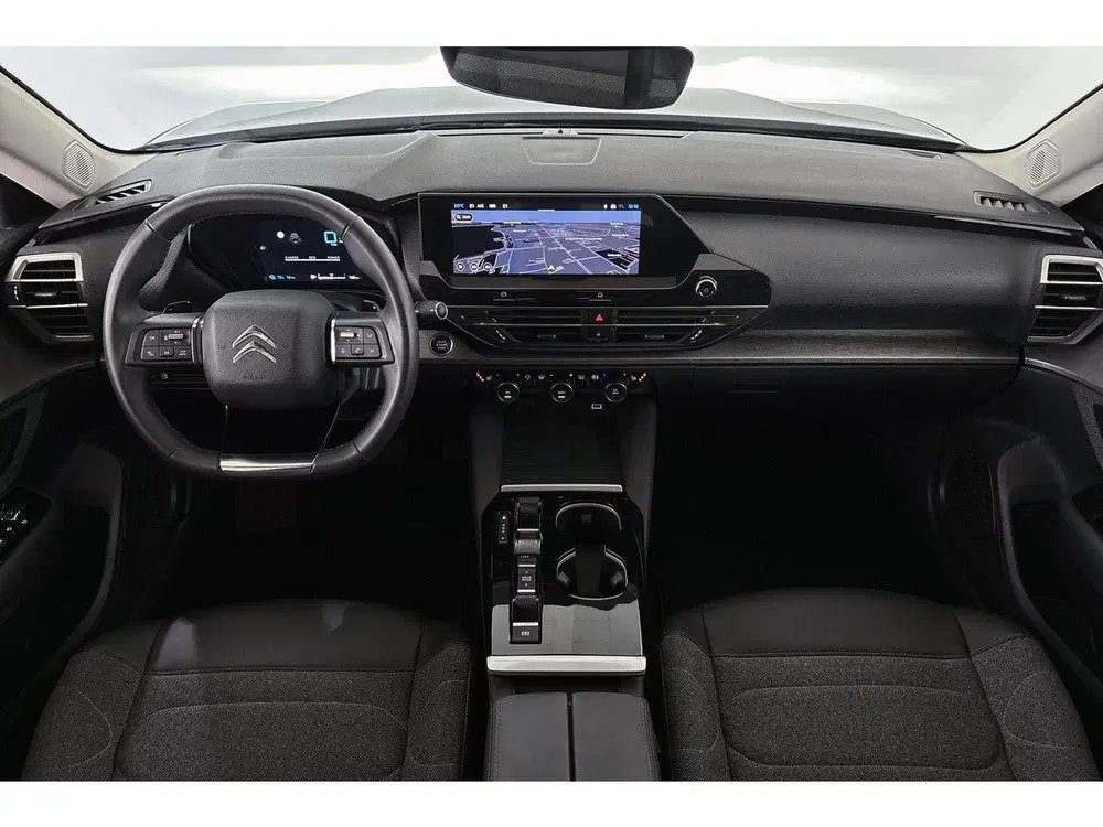 Citroën C5 X 1.6 Plug-in Hybrid 225 Feel Stoelverwarmin uit 2023, foto 7
