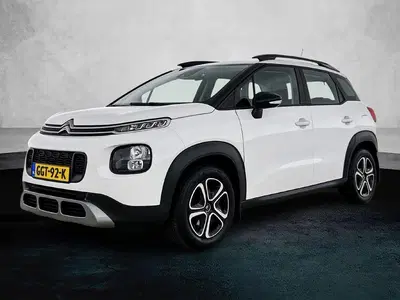 Citroën C3 Aircross 1.2 110pk S&S Business uit 2021