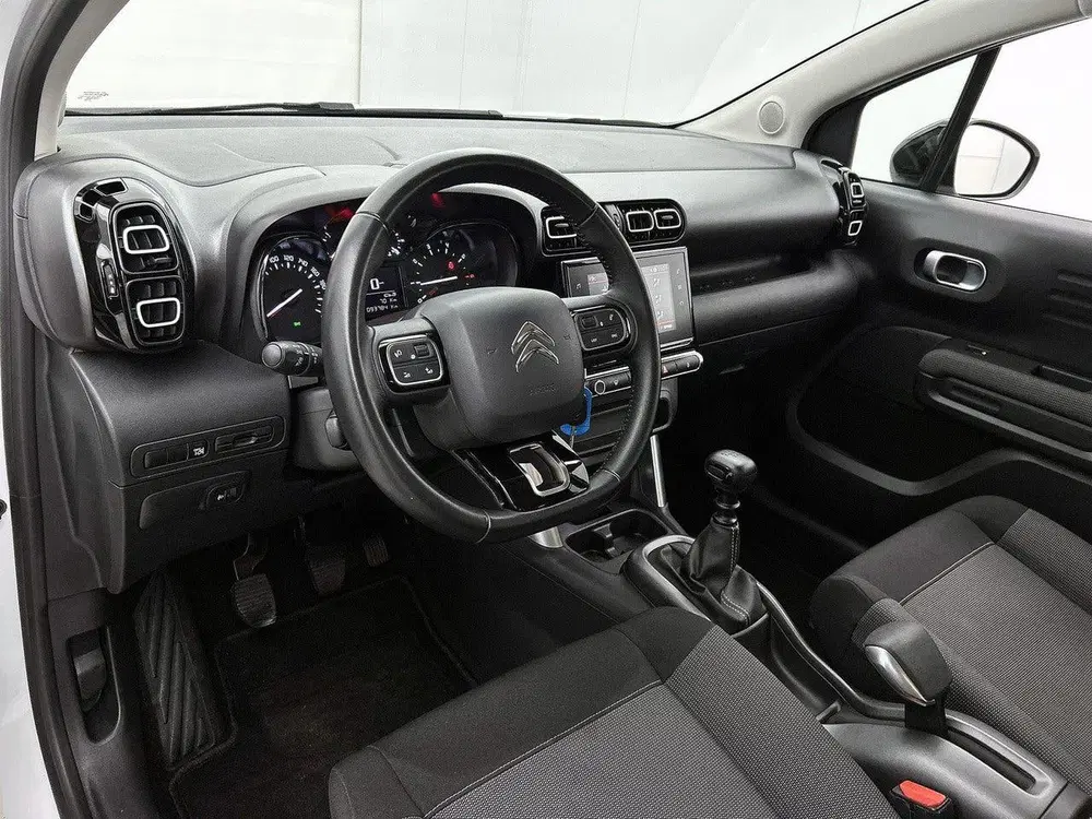Citroën C3 Aircross 1.2 110pk S&S Business uit 2021, foto 10