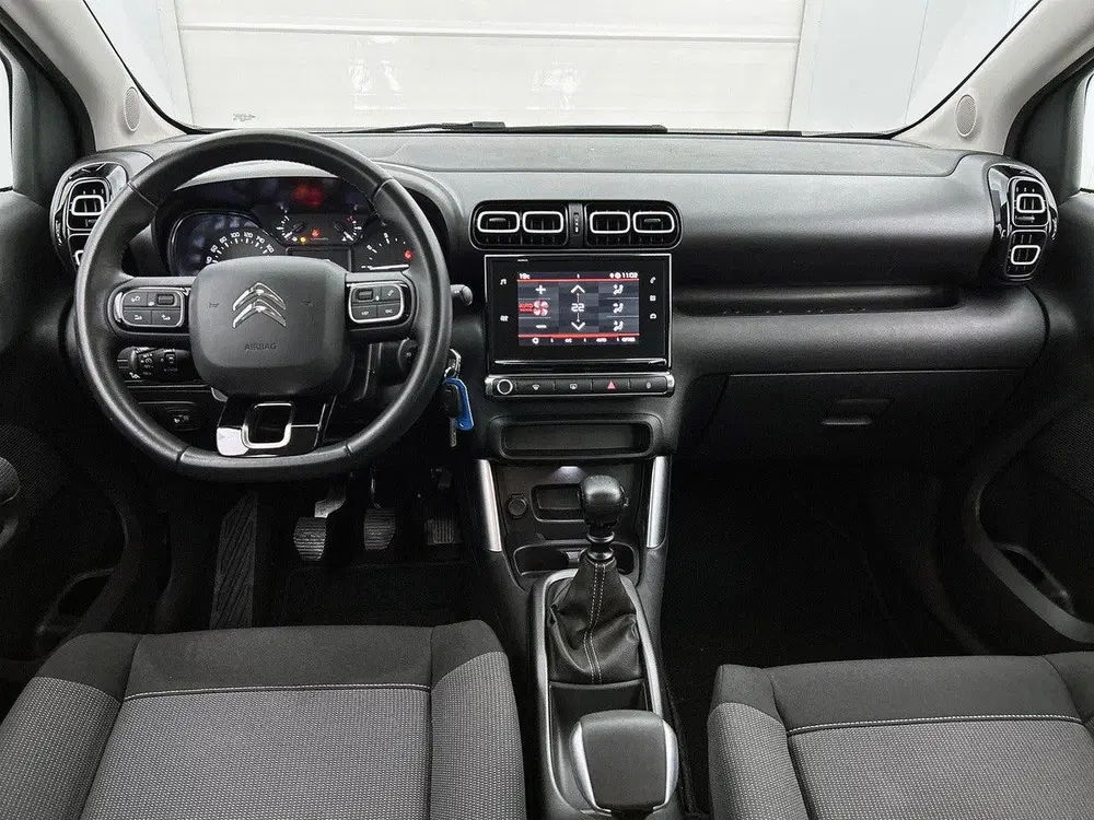 Citroën C3 Aircross 1.2 110pk S&S Business uit 2021, foto 11