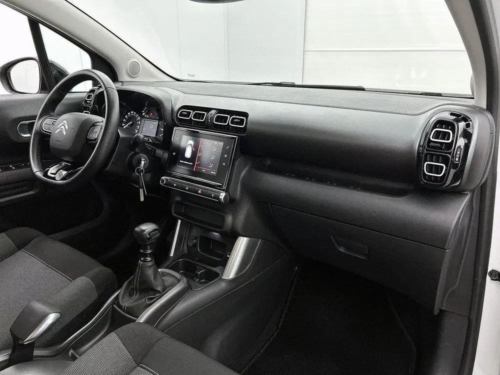 Citroën C3 Aircross 1.2 110pk S&S Business uit 2021, foto 12