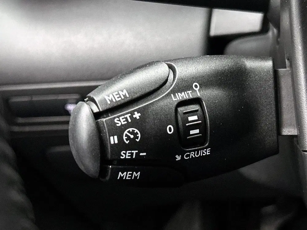 Citroën C3 Aircross 1.2 110pk S&S Business uit 2021, foto 15
