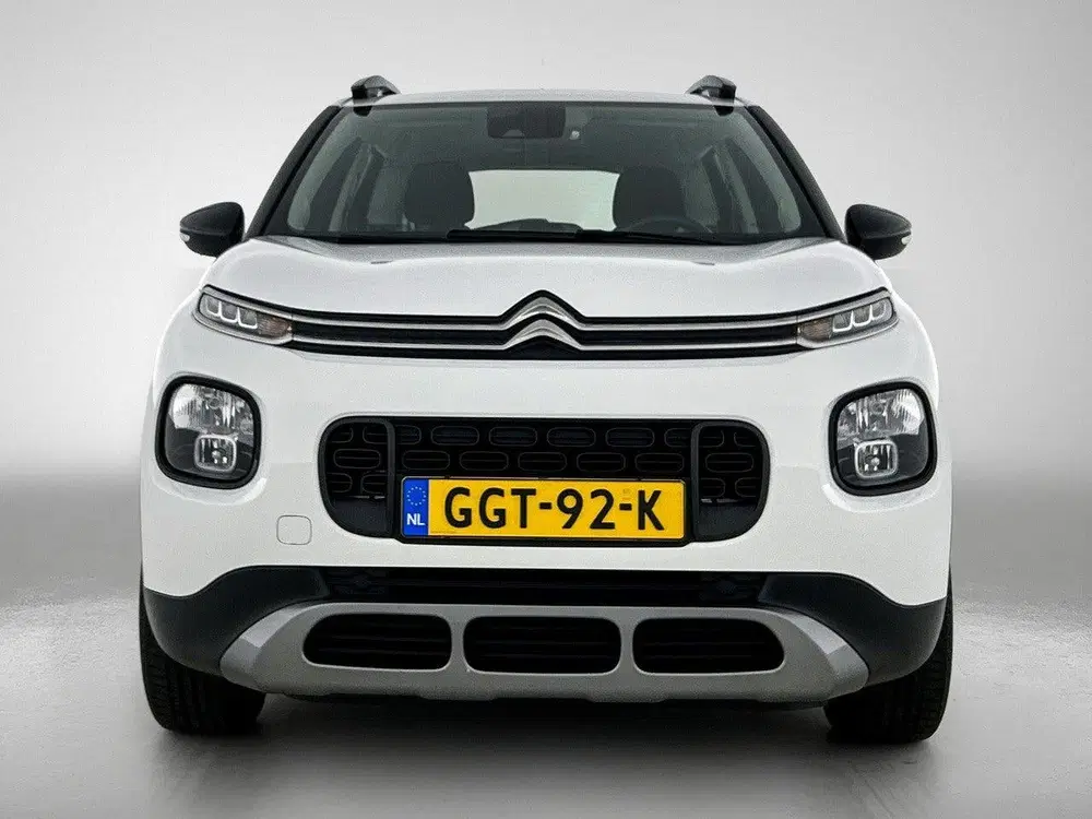 Citroën C3 Aircross 1.2 110pk S&S Business uit 2021, foto 4