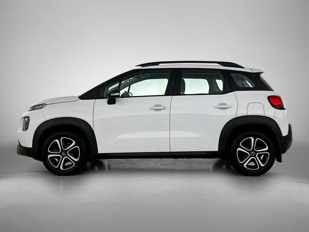 Citroën C3 Aircross 1.2 110pk S&S Business uit 2021, foto 5