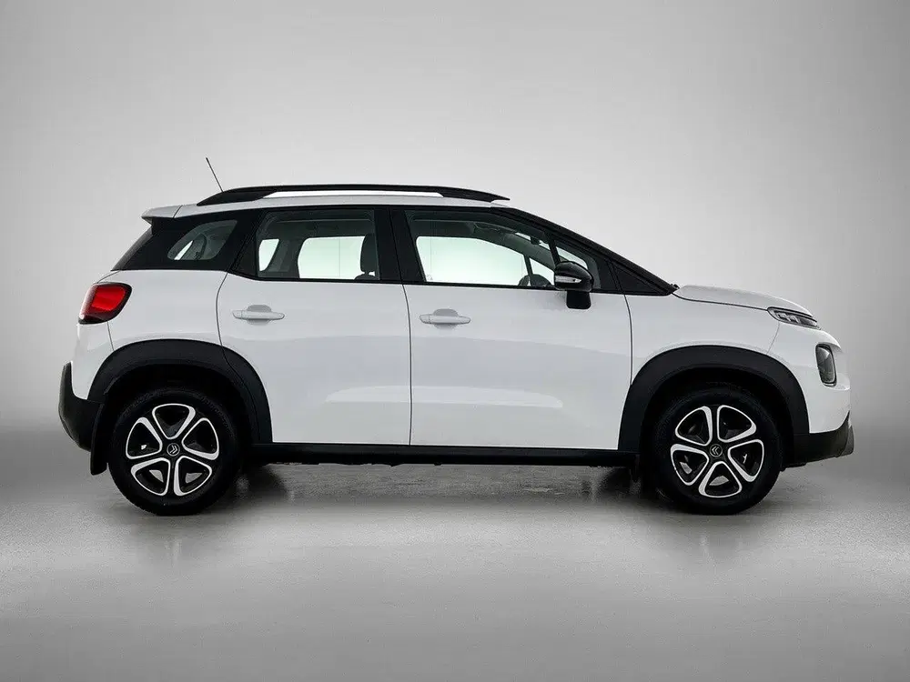 Citroën C3 Aircross 1.2 110pk S&S Business uit 2021, foto 9