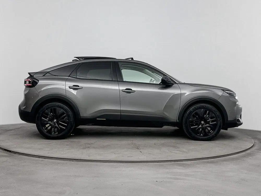Citroën C4 Hybrid 145pk Max uit 2026, foto 10