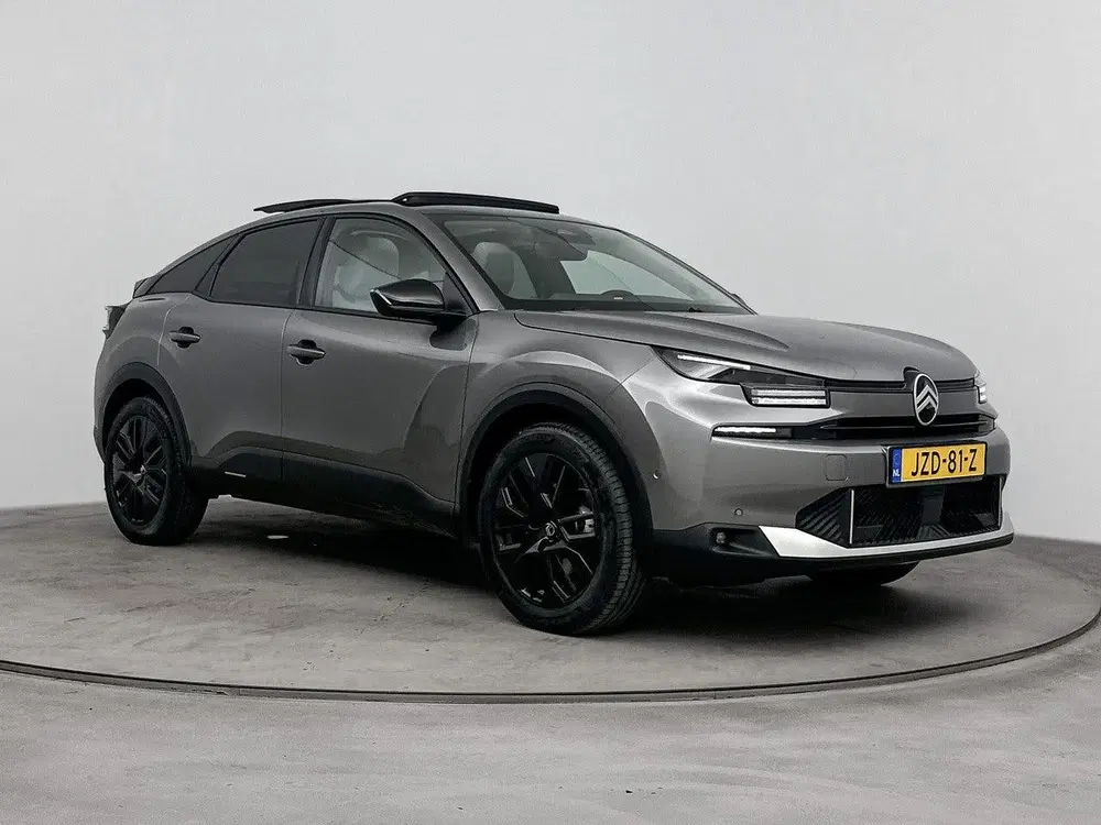 Citroën C4 Hybrid 145pk Max uit 2026, foto 11