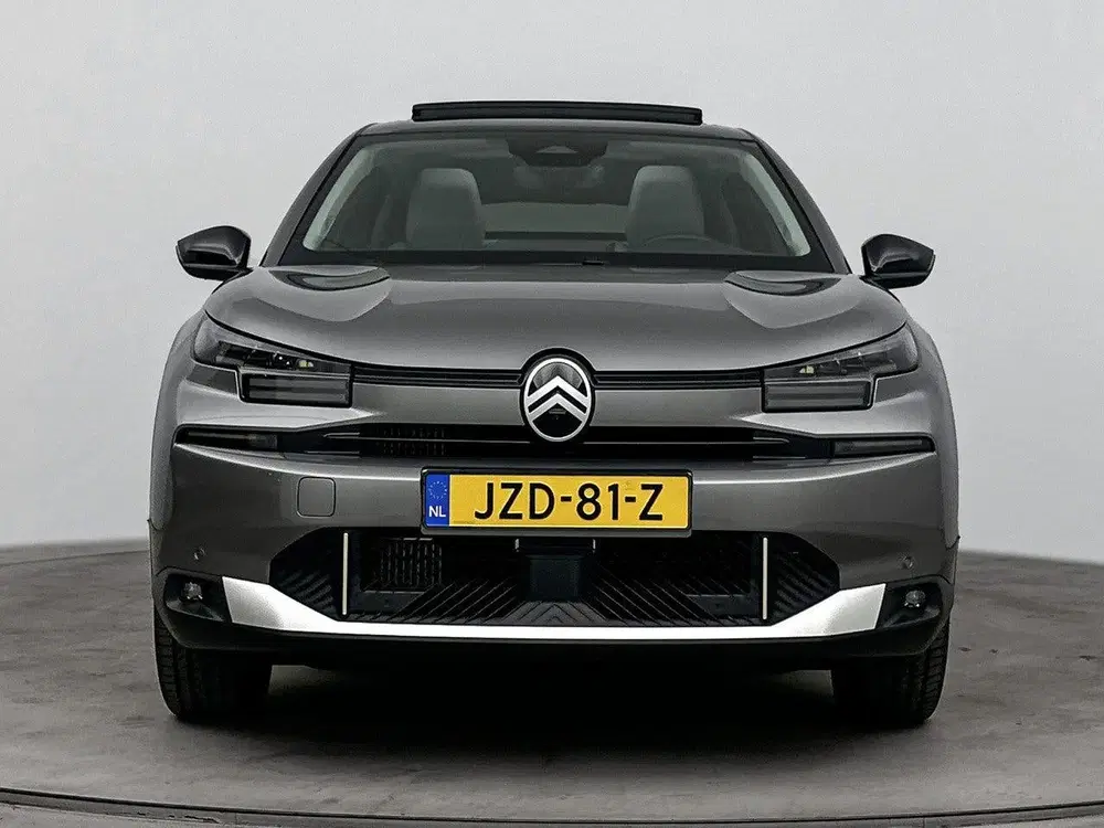 Citroën C4 Hybrid 145pk Max uit 2026, foto 12