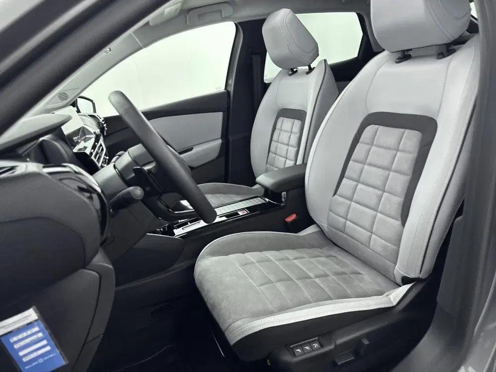 Citroën C4 Hybrid 145pk Max uit 2026, foto 13