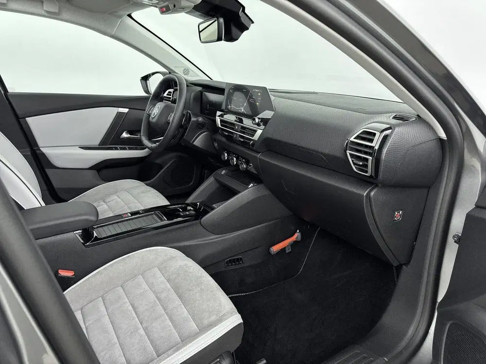 Citroën C4 Hybrid 145pk Max uit 2026, foto 14