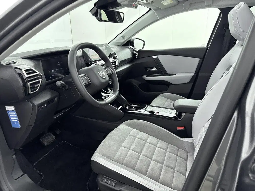 Citroën C4 Hybrid 145pk Max uit 2026, foto 5