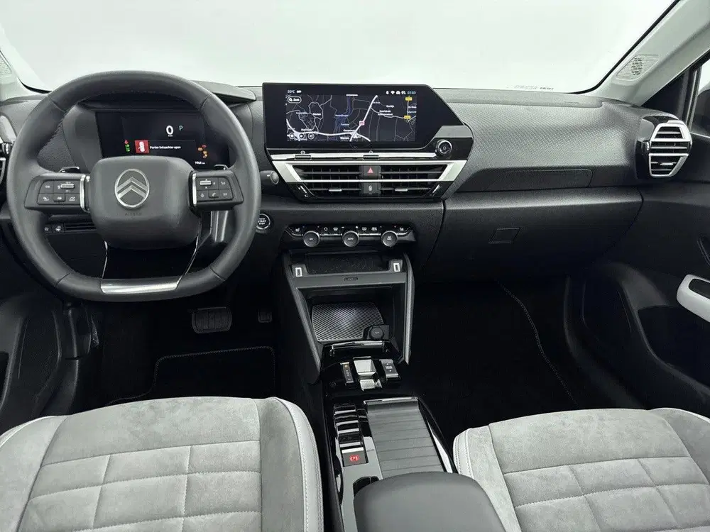 Citroën C4 Hybrid 145pk Max uit 2026, foto 6