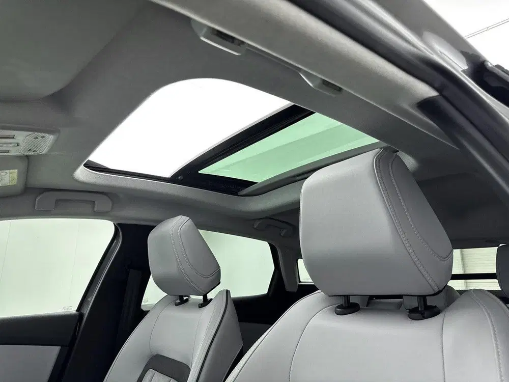 Citroën C4 Hybrid 145pk Max uit 2026, foto 7