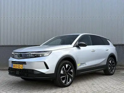 Opel Grandland 1.2 Turbo Hybrid Business Edition uit 2026