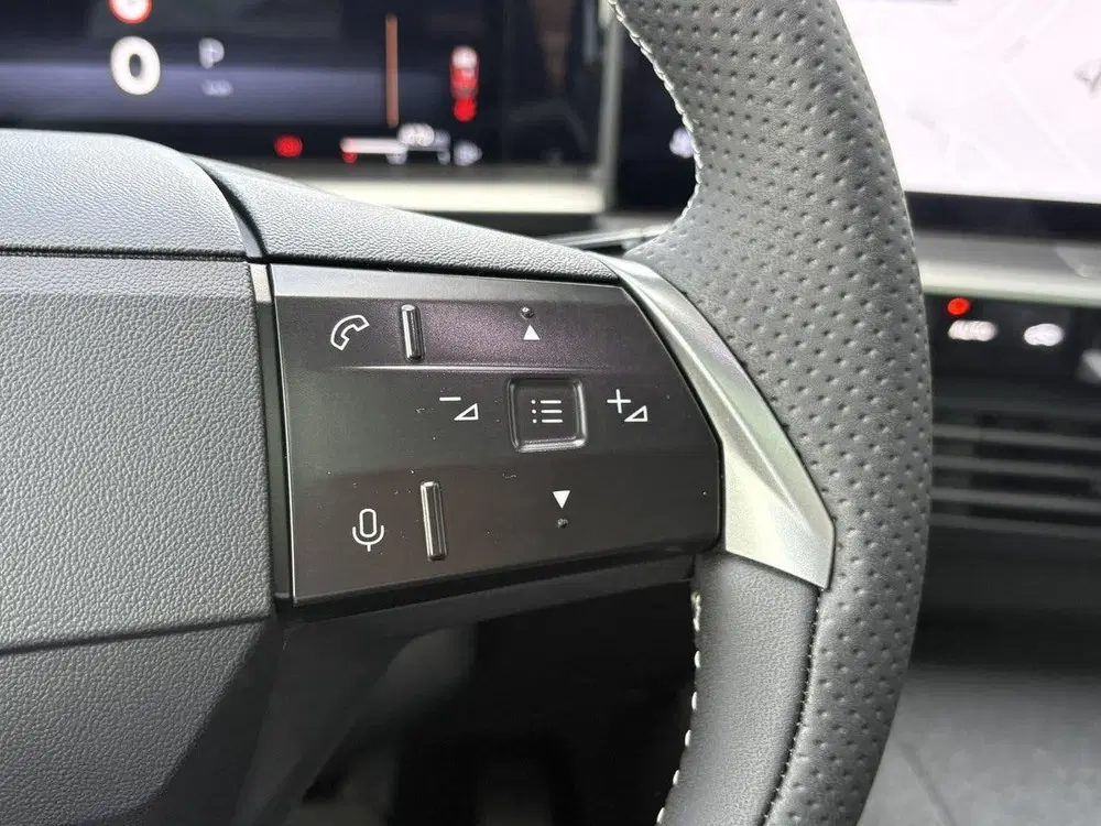 Opel Grandland 1.2 Turbo Hybrid Business Edition uit 2026, foto 15