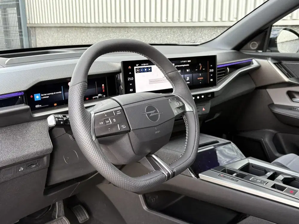 Opel Grandland 1.2 Turbo Hybrid Business Edition uit 2026, foto 9