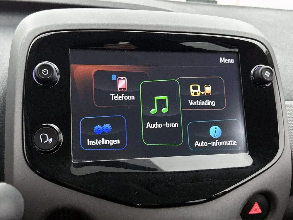 Peugeot 108 1.0 72pk Active uit 2021, foto 15