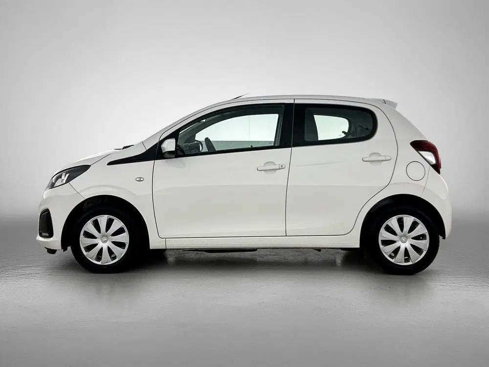 Peugeot 108 1.0 72pk Active uit 2021, foto 5
