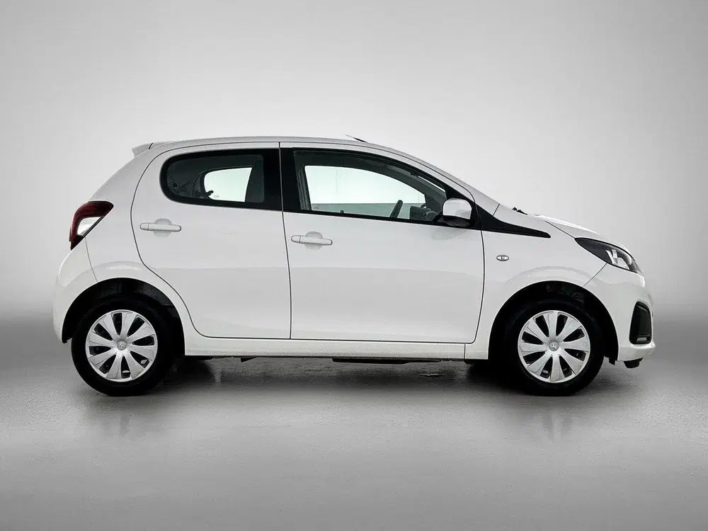 Peugeot 108 1.0 72pk Active uit 2021, foto 9