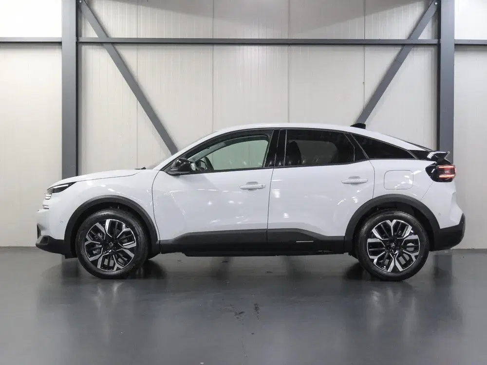 Citroën C4 1.2 Hybrid 145PK Max uit 2026, foto 2
