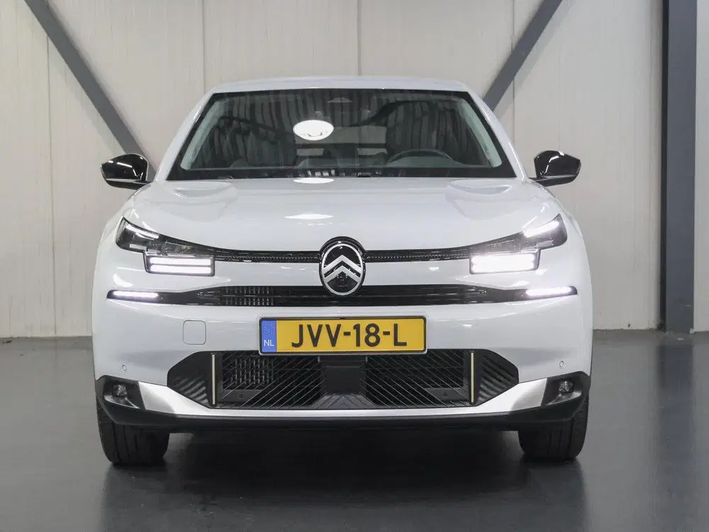 Citroën C4 1.2 Hybrid 145PK Max uit 2026, foto 5