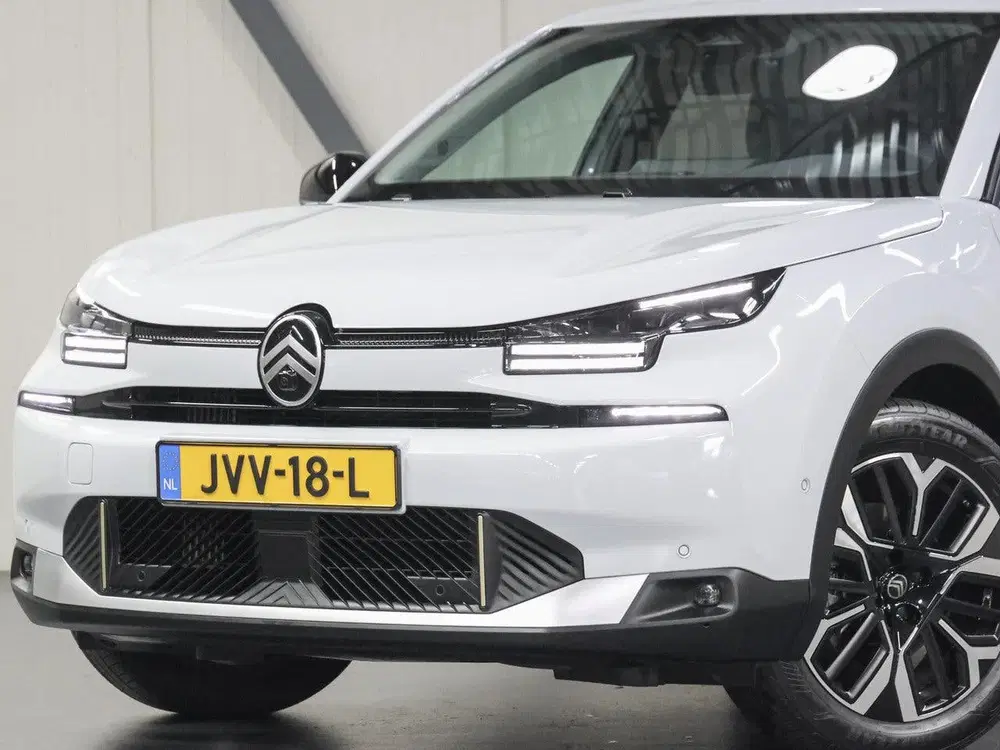Citroën C4 1.2 Hybrid 145PK Max uit 2026, foto 6